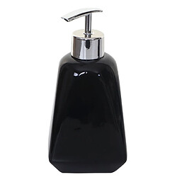 Acheter Decoshop26 Ensemble salle de bain noir 04_0003022