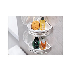 Novellini Porte-Objets d'Angle