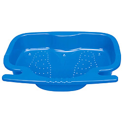Avis Intex Pédiluve pour piscine hors-sol - Bleu