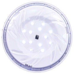 Avis vidaXL Lampe LED flottante submersible pour piscine