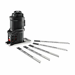 Accessoires sciage & tronçonnage Black & Decker