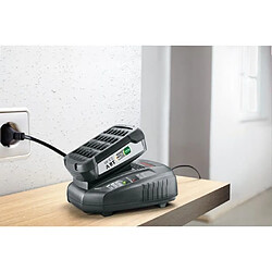 Bosch Batterie lithium-ion 18 V Power for All - 2,5 Ah pas cher