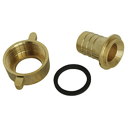 Tuyau de cuivre & raccord