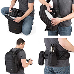 Acheter Abc Lowepro Plecak ProTactic BP 350 AW II - Écologique
