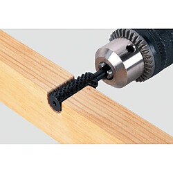 Wolfcraft Lame de scie circulaire bois - 155 mm