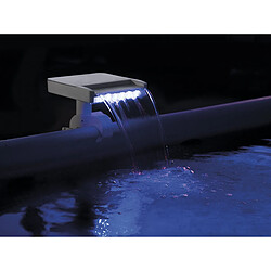 Acheter INTEX Cascade de piscine LED Multicolore