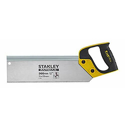 Stanley scie à main Fatmax - 300 mm