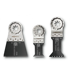 Fein E-Cut Combo 3 pièces