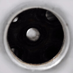 vidaXL Échangeur de chaleur 28 kW pas cher