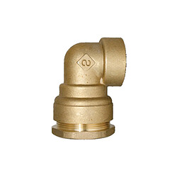 GARIS Somatherm Coude PE