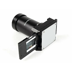 Avis Kaiser Duplicateur numérique de diapositives