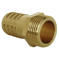 Avis Somatherm Raccord Cannelé Droit - Ø32