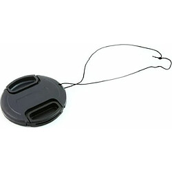 JJC 43mm Clipser Bouchon d'objectif