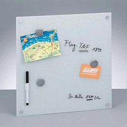 Attache & fixation