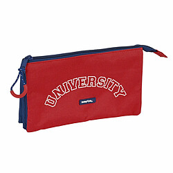 Trousse triple Safta University