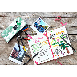 Acheter Edding Feutres de coloriage fin 14 pcs