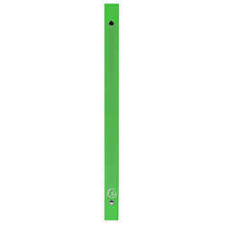 Avis Exacompta Classeur Polypropylène Vert Clair