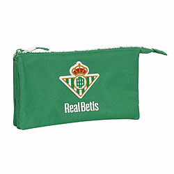 Real Betis Balompié Real Betis Trousse Fourre-Tout