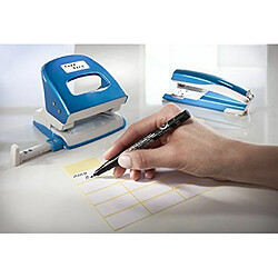 Avery Etiquettes Blanc