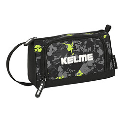 KELME Jungle - Noir Gris Citron