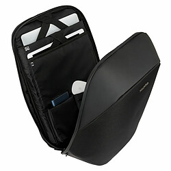 Safta Trousse écolier Noir