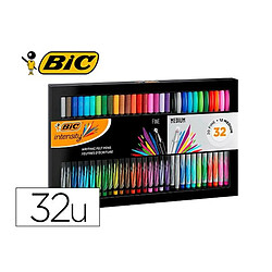 Bic Ensemble de Marqueurs 999444