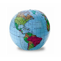 Learning Resources Globe Terrestre Gonflable