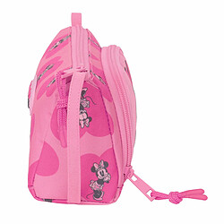 Acheter Disney Minnie Mouse Trousse Loving Rose