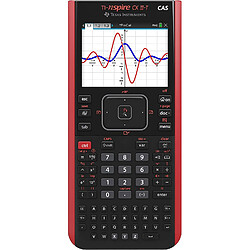 Texas Instruments TI Nspire CX II-T CAS