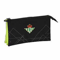 Real Betis Balompié Trousse Triple