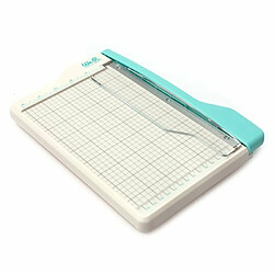 Avis We R Memory Keepers Mini Guillotine Blanc cassé