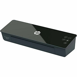 HP Plastifieuse - Noir