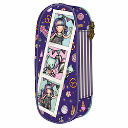 Trousse Gorjuss Violet