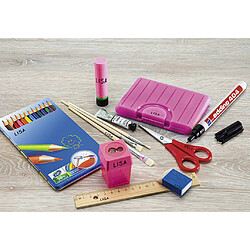 Edding 404 Multicolore - Lot de 10