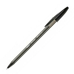 Bic Cristal Exact Crayon - Noir