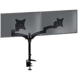 Duronic DM452 Support 2 Écrans