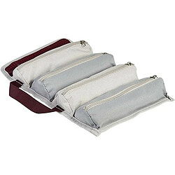 Harry Potter Trousse d'écolier - Rouge