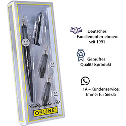 Acheter Online Parure Calligraphie AIR