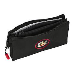 Avis Paul Frank Trousse Triple Noir