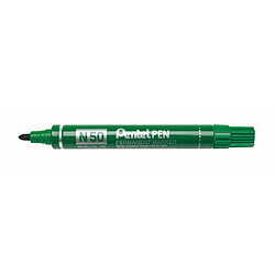 Pentel N50-BE Vert 12 Unités