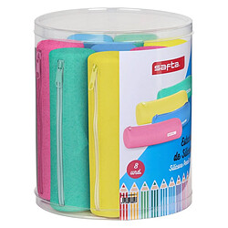 Fourre-Tout Safta Silicone