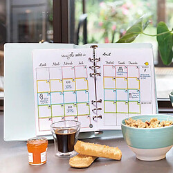 Acheter Toga Kit Bullet Journal