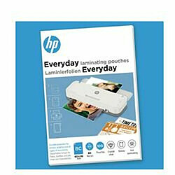 HP Feuilles de pelliculage
