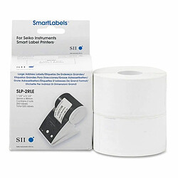 Seiko SLP-2RLE - Blanc