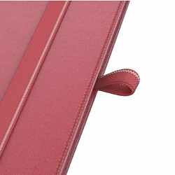Avis Leitz Cahier Complete A4 - Rouge