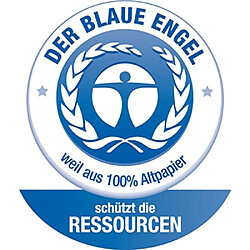 Acheter Leitz Classeur Standard A4 Noir