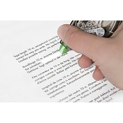 Acheter Tombow Correcteur CT-YT4 Roller Transparent