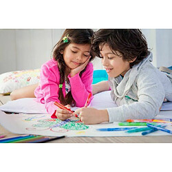 Acheter Stabilo Woody Étui 18 Crayons + Taille-Crayon