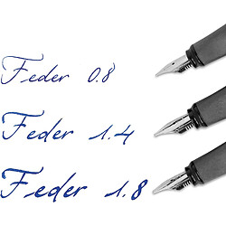 Avis Online Parure Calligraphie AIR
