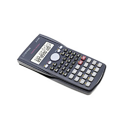 Avis Calculatrice scientifique de bureau